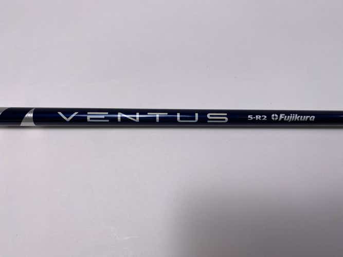 Fujikura Ventus Blue VeloCore 5R2 Seniors Graphite Driver Shaft 44.25"-Titleist
