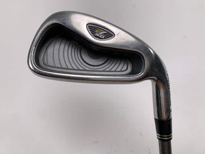 TaylorMade R7 XD Single 5 Iron UltraLite 65g Senior Graphite Mens RH