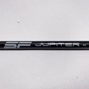 Steadfast SF Jupiter Extra Stiff Fairway Wood Shaft 42"-Taylormade