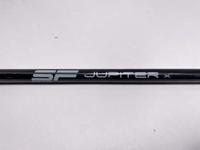Steadfast SF Jupiter Extra Stiff Fairway Wood Shaft 42"-Taylormade