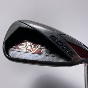Callaway Diablo Edge Single 7 Iron Ladies Steel Womens RH