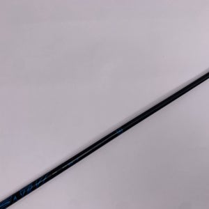 Aldila NV Blue 60g Stiff Graphite Fairway Wood Shaft 41.75" Pull 0.335