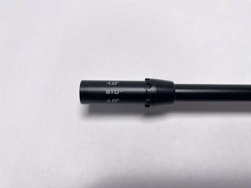 UST Mamiya Helium 4F1 Ladies Graphite Fairway Wood Shaft 42.5"-Cobra