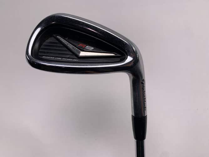 TaylorMade R9 Single 9 Iron Regular Steel Mens RH