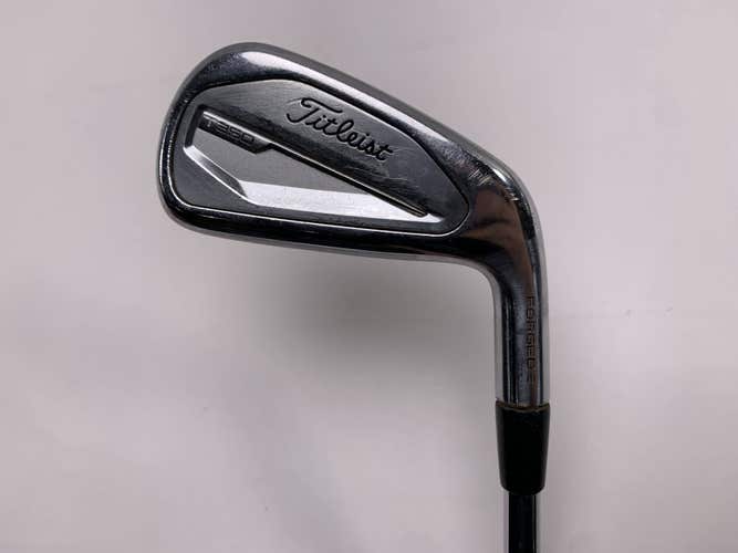 Titleist T350 2023 Single 5 Iron Regular Steel Mens RH