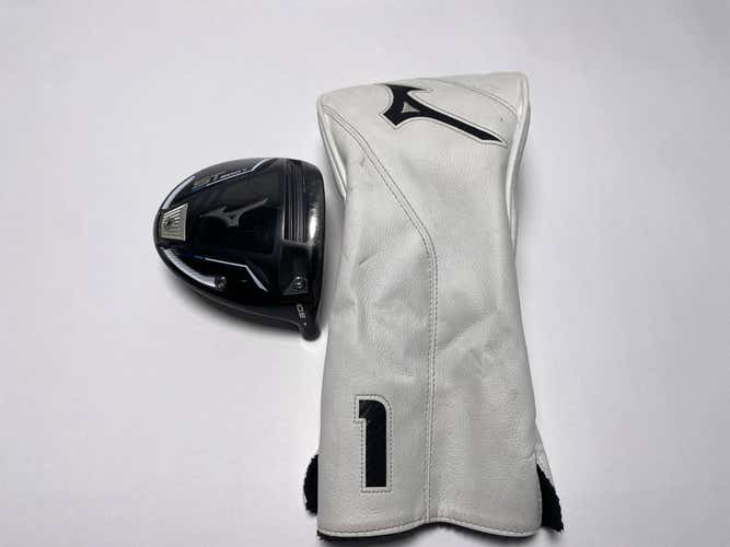 Mizuno ST200 X Driver 10.5* HEAD ONLY Mens RH HC