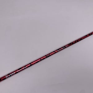 Reve Raver Rock'n'Roll 60 60g XStiff Driver Shaft Tour Strong 44.25"-Callaway