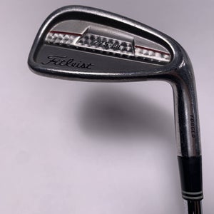 Titleist 775 CB Single 8 Iron NS Pro 1050 GH Stiff Steel Mens RH