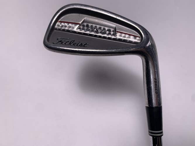 Titleist 775 CB Single 8 Iron NS Pro 1050 GH Stiff Steel Mens RH