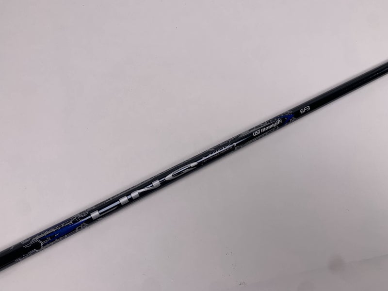 UST Mamiya LinQ 6F3 Regular Graphite Fairway Wood Shaft 42"-Cobra