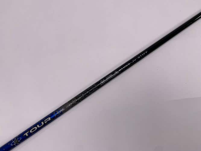 Aldila Tour Blue ATX JV Japan 55g Stiff Fairway Wood Shaft 42.75" Pull 0.335