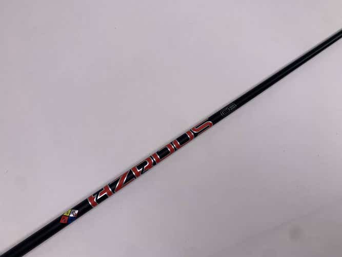 Project X HZRDUS Red CB 5.0 50g Seniors Graphite Driver Shaft 44.5"-Titleist