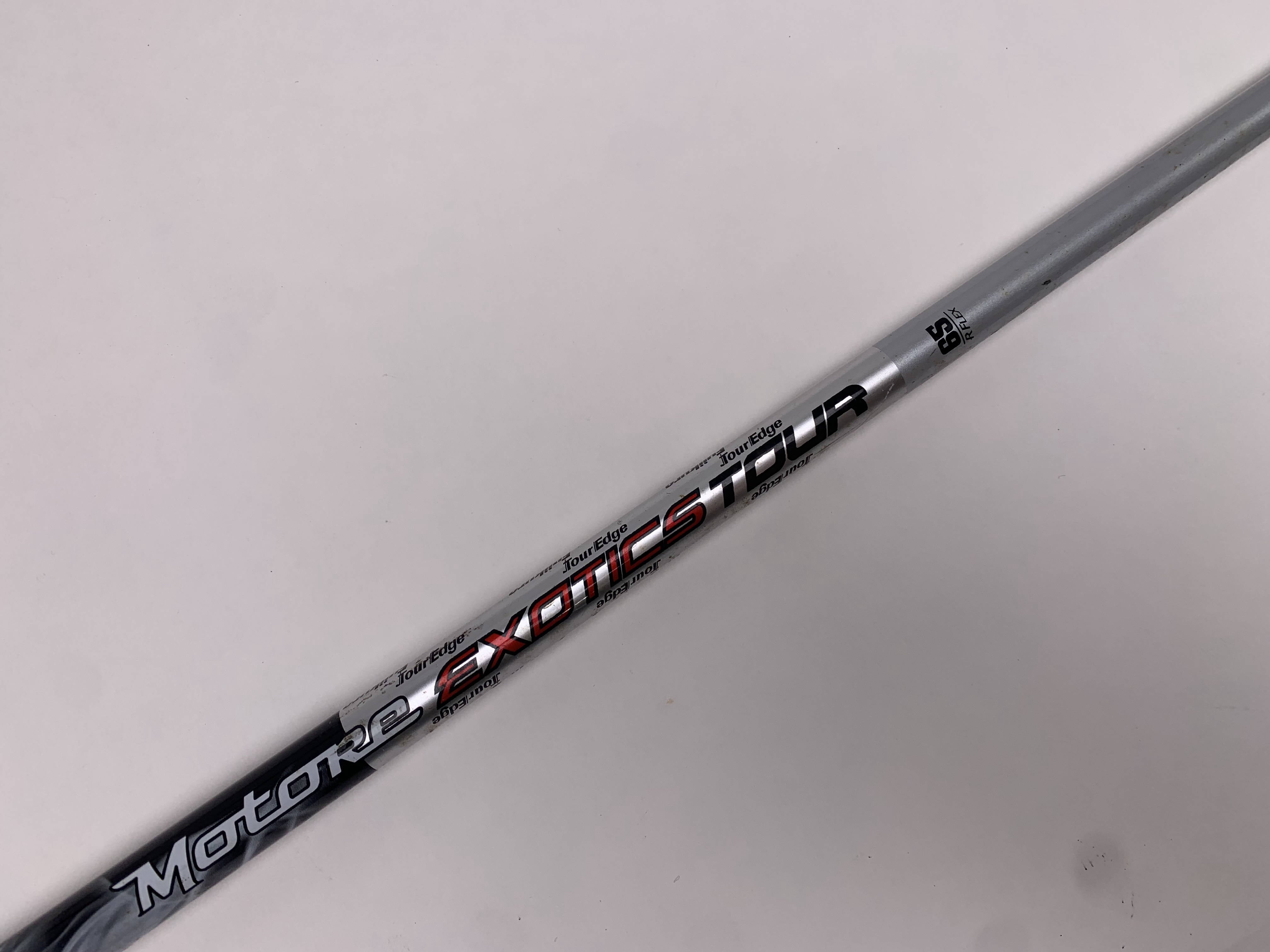 Miyazaki C.Kua 39 R Flex Code 3101 39g Regular Driver Shaft 45