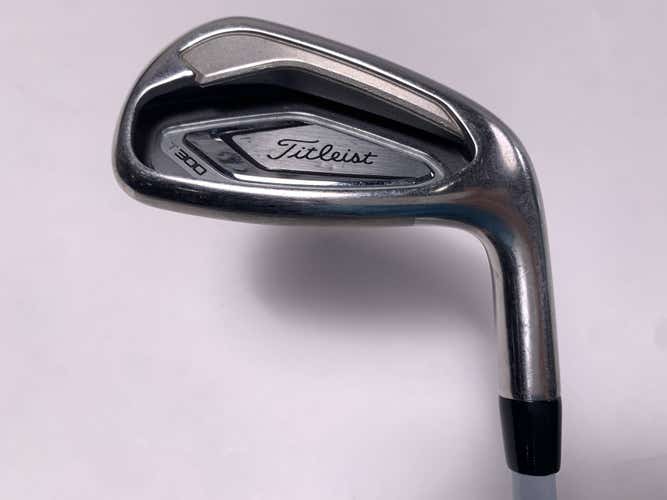 Titleist T300 Single 8 Iron Tensei Red AV Series AM(2) Ladies RH