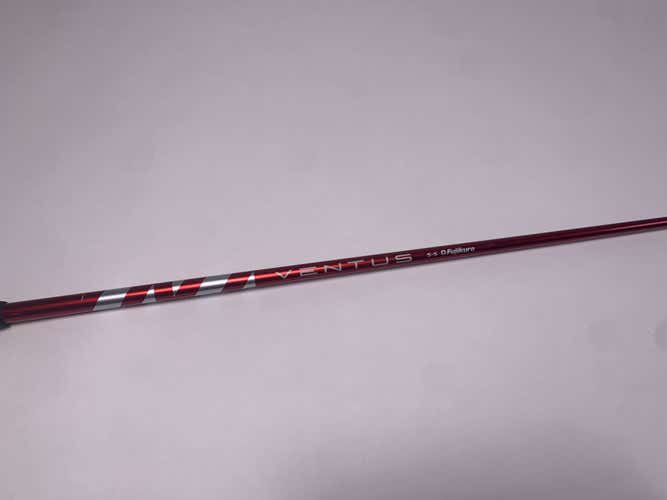 Fujikura Ventus Red 5-S Velocore Stiff Fairway Wood Shaft 42.75"-Taylormade