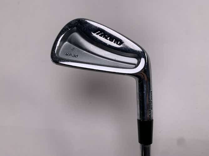 Mizuno MP 30 Single 4 Iron KBS Tour Regular Steel Mens RH