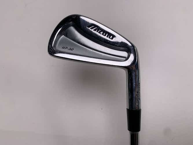 Mizuno MP 30 Single 3 Iron KBS Tour Stiff Steel Mens RH