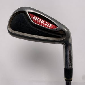 Adams Idea A3 OS Single 6 Iron True Temper Performance Lite Regular Mens RH