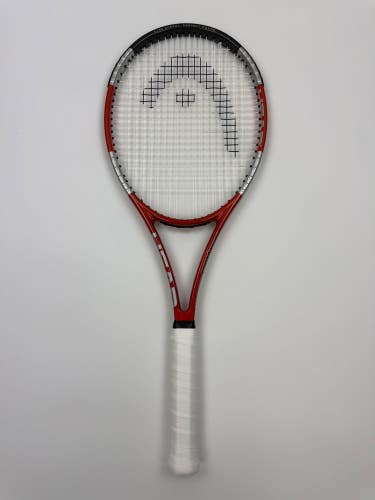 Head Liquidmetal Radical Midplus, 4 1/4 Excellent  9.5/10