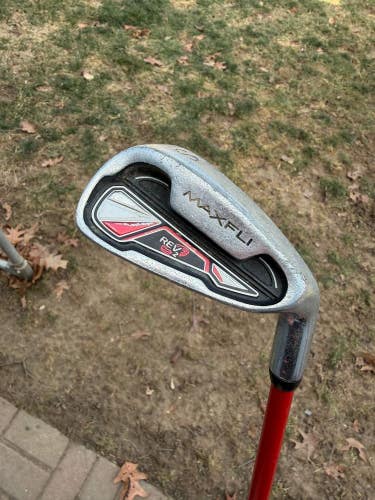 Maxfli Rev2 Sand Wedge Youth Flex 27