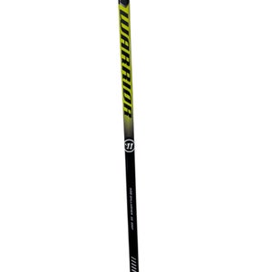 NEW Left  Internediate Warrior Alpha DX Team W28 55 grip