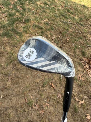 Ping s159 Custom USA Gap Wedge 50/12 Black Dot Z-Z 115 Wedge Flex 35.75 NEW