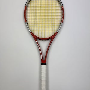 Head Liquidmetal Radical Midplus, 4 3/8 Very Good Condition