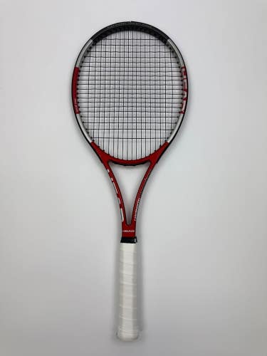 Head Liquidmetal Prestige Midplus, 4 3/8 Excellent 9/10, Made in Austria