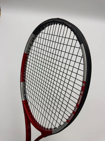 Head Liquidmetal Prestige Midplus, 4 3/8 Excellent 9/10, Made in
