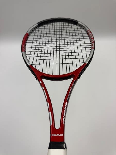 Head Liquidmetal Prestige Midplus, 4 3/8 Excellent 9/10, Made in