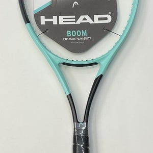 Head Boom Team 2024 Grip Size 3