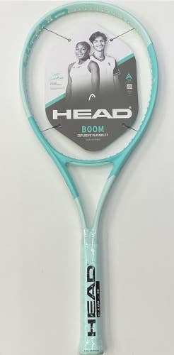 Head Boom Team L 2024 Alternate Grip Size 0