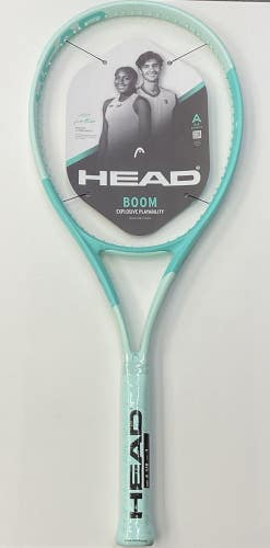 Head Boom Team L 2024 Alternate Grip Size 1