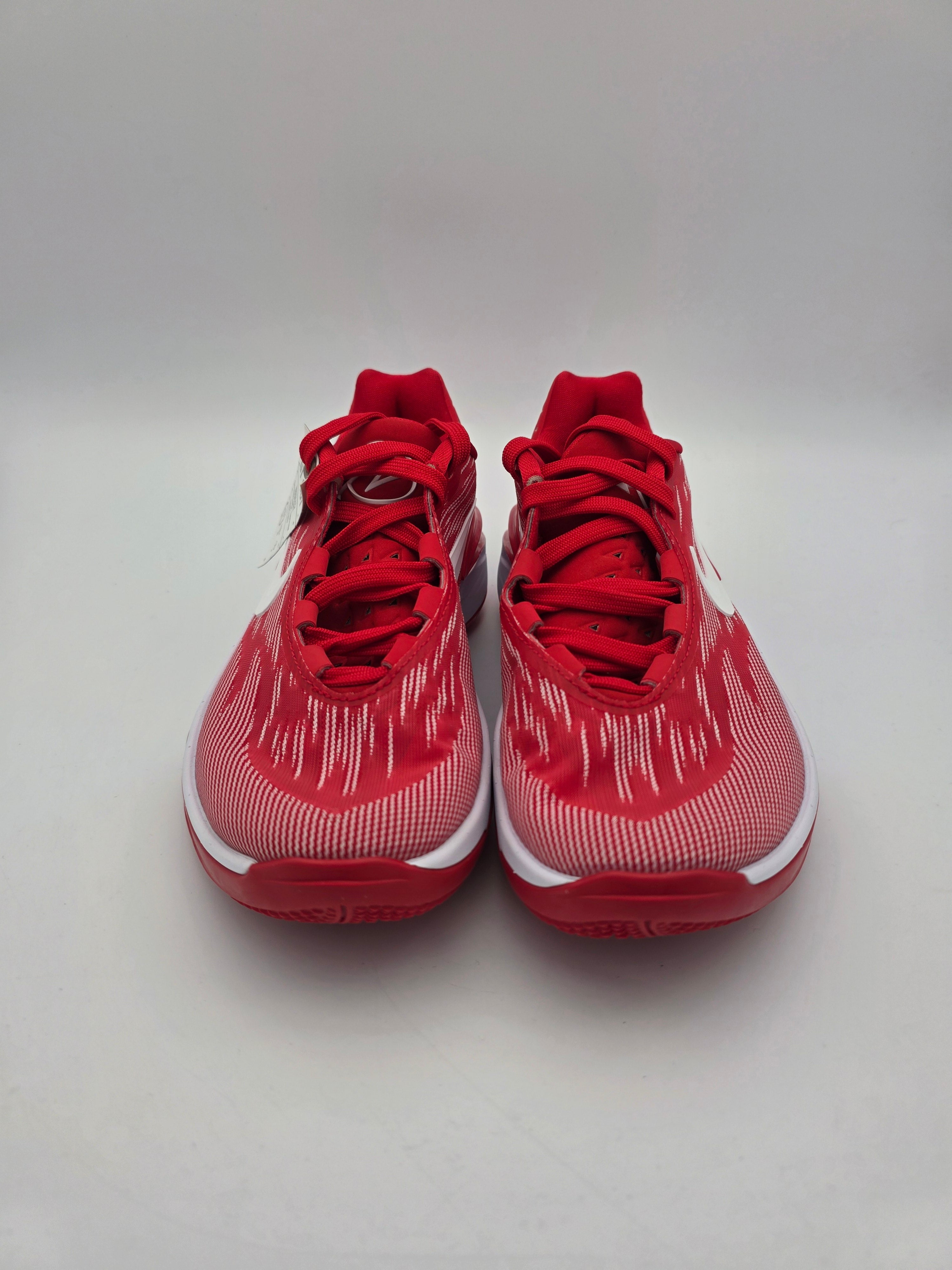 Nike Air Zoom Victory 2 Track Spikes Bright Crimson Lime Blast Men’s Size 13 NEW Nike Air Zoom Victory 2 Bright Crimson Lime Blast Track  main image 3
