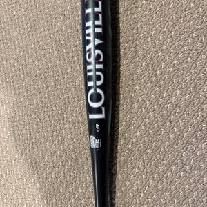 2025 Louisville Slugger Atlas Alloy BBCOR Certified Bat (-3) 30 oz 33" (Used)