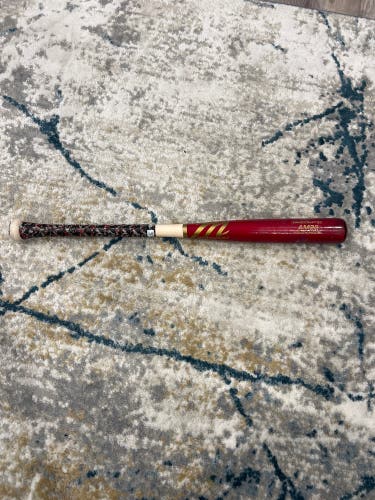 2020 Marucci AM22 Maple Bat 15 oz 29" (Used)