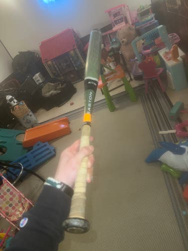 Easton Stealth Clarity SSR1B 34/24 -10 ASA USA VCT RARE