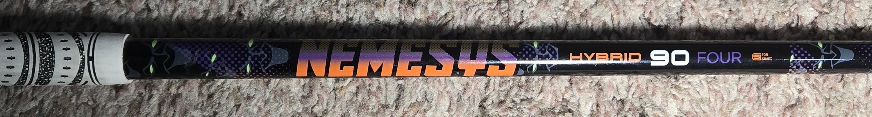 Men's Shaft Stiff Flex Graphite Shaft (New)