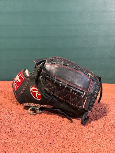 12"  Rawlings Pro Preferred Pros206 Baseball Glove