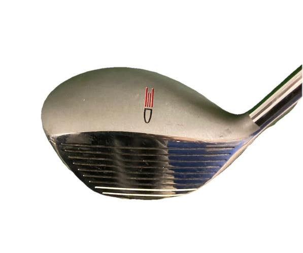 Bullet Golf Jumbo Driver 10.5* Men's RH Regular Graphite 44" Good Factory Grip