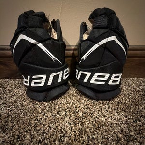 Bauer Vapor Flypro Gloves 13" (Used)