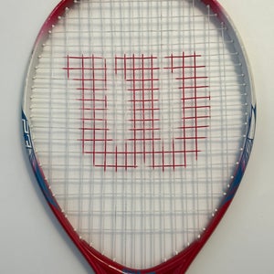 Wilson E2 Junior Tennis Racquet (Used)
