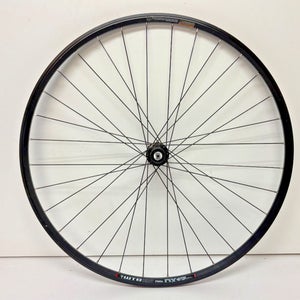 WTB DX17 32-Spoke Black Aluminum 622x17/700C Rear Wheel Satisfaction Guaranteed