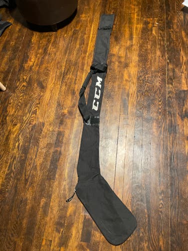 CCM Stick Bag (Used)