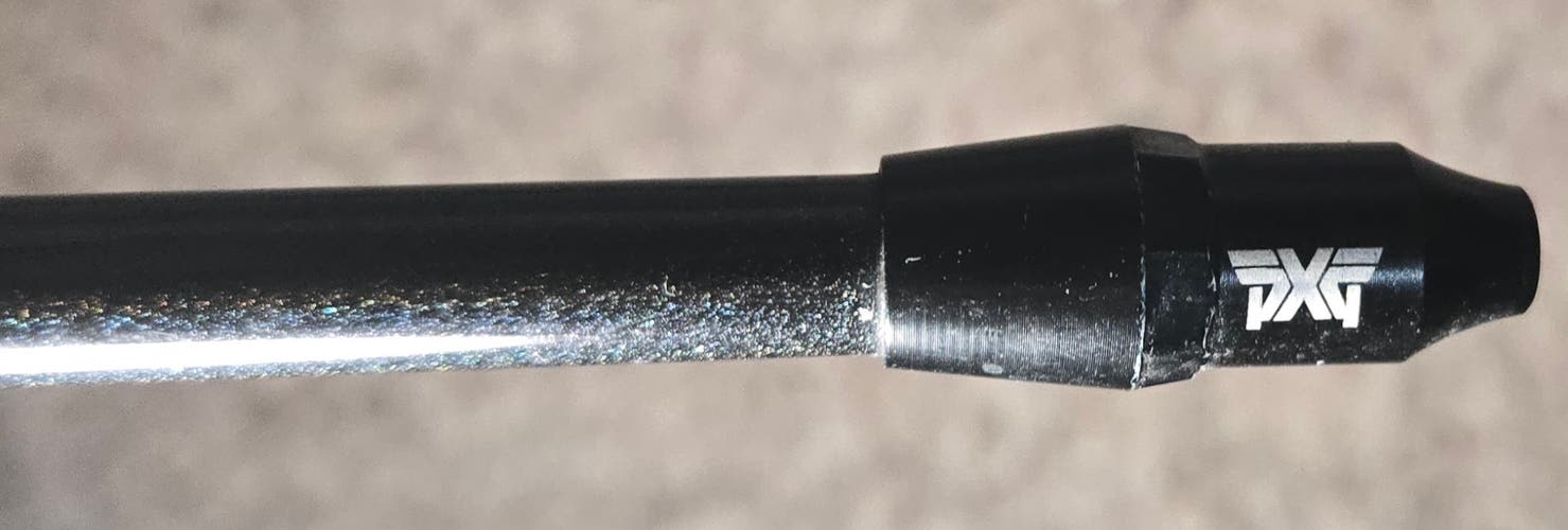 Men's Shaft Graphite Shaft (New)