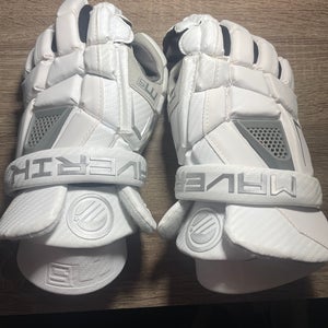 Maverick M5 Lacrosse Gloves