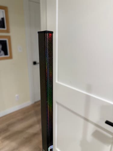 Youth CCM JetSpeed FT8 Pro Left Hand Hockey Stick P28 30 Flex