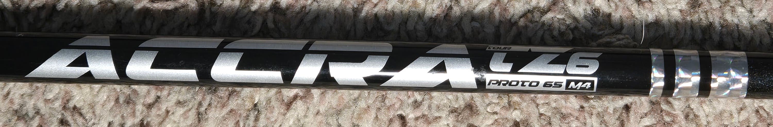 Men's Shaft Graphite Shaft (New)