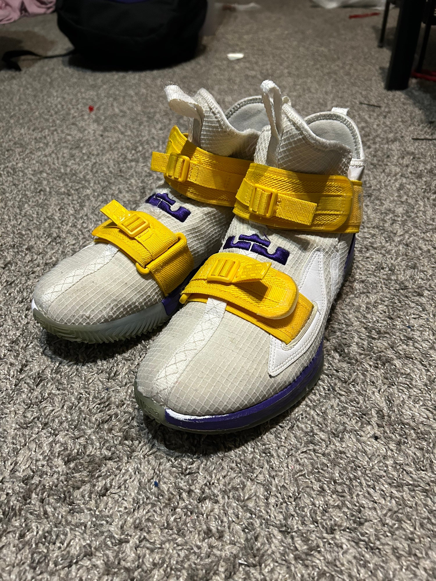 nike kobe 13 womens yellow