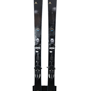 USED 2023 Dynastar M-Pro 90 178cm Skis - Look NX 12 Bindings